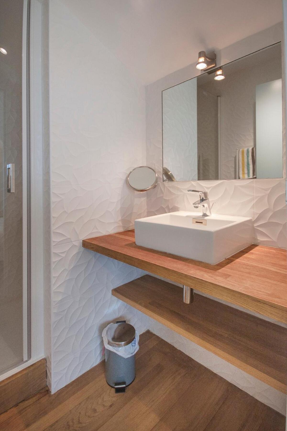 Le Chantier D 'Ernest- Loft T4 Les Pieds Dans L' Eau Carantec Ngoại thất bức ảnh